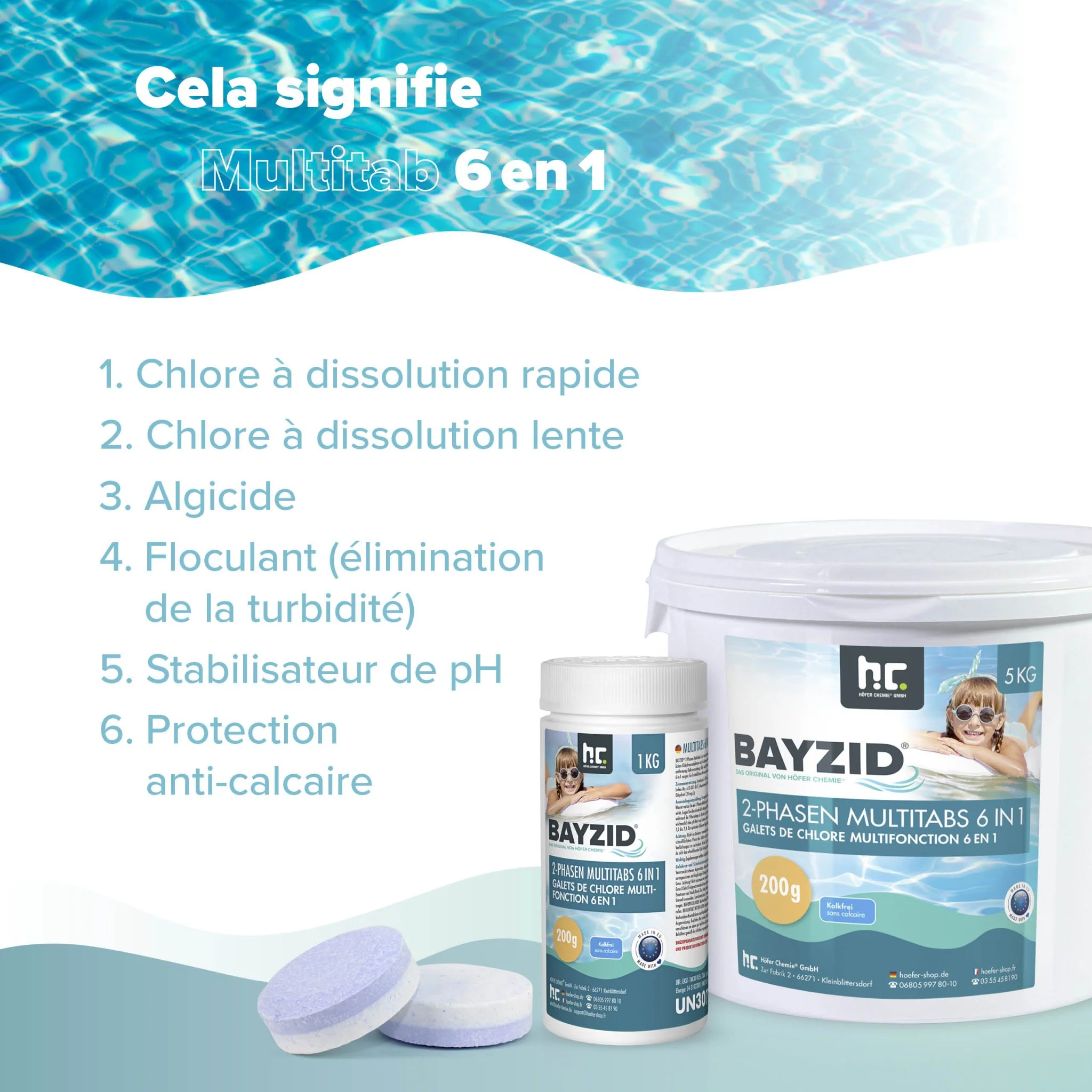 1 kg BAYZID® 2-Phasen-Multitabs 200g 6in1 - Image 10