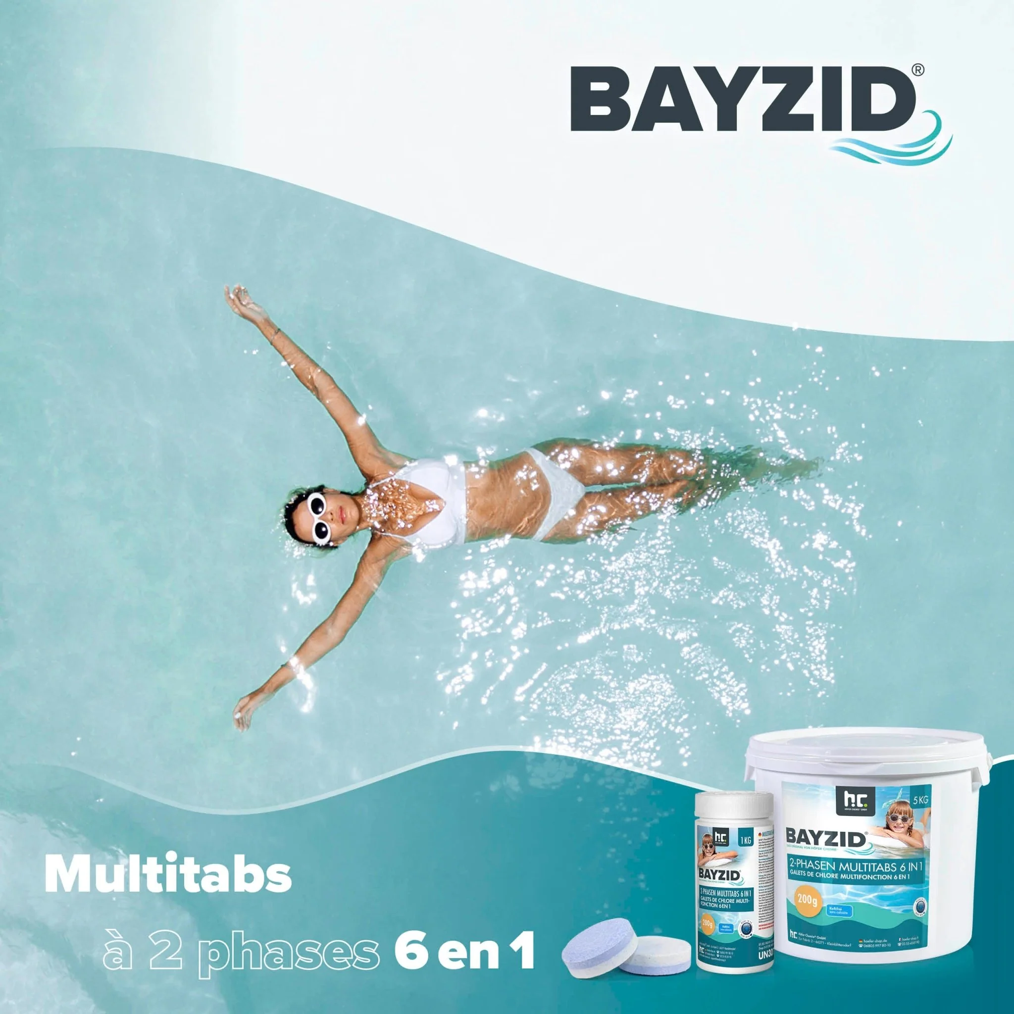 1 kg BAYZID® 2-Phasen-Multitabs 200g 6in1 - Image 8