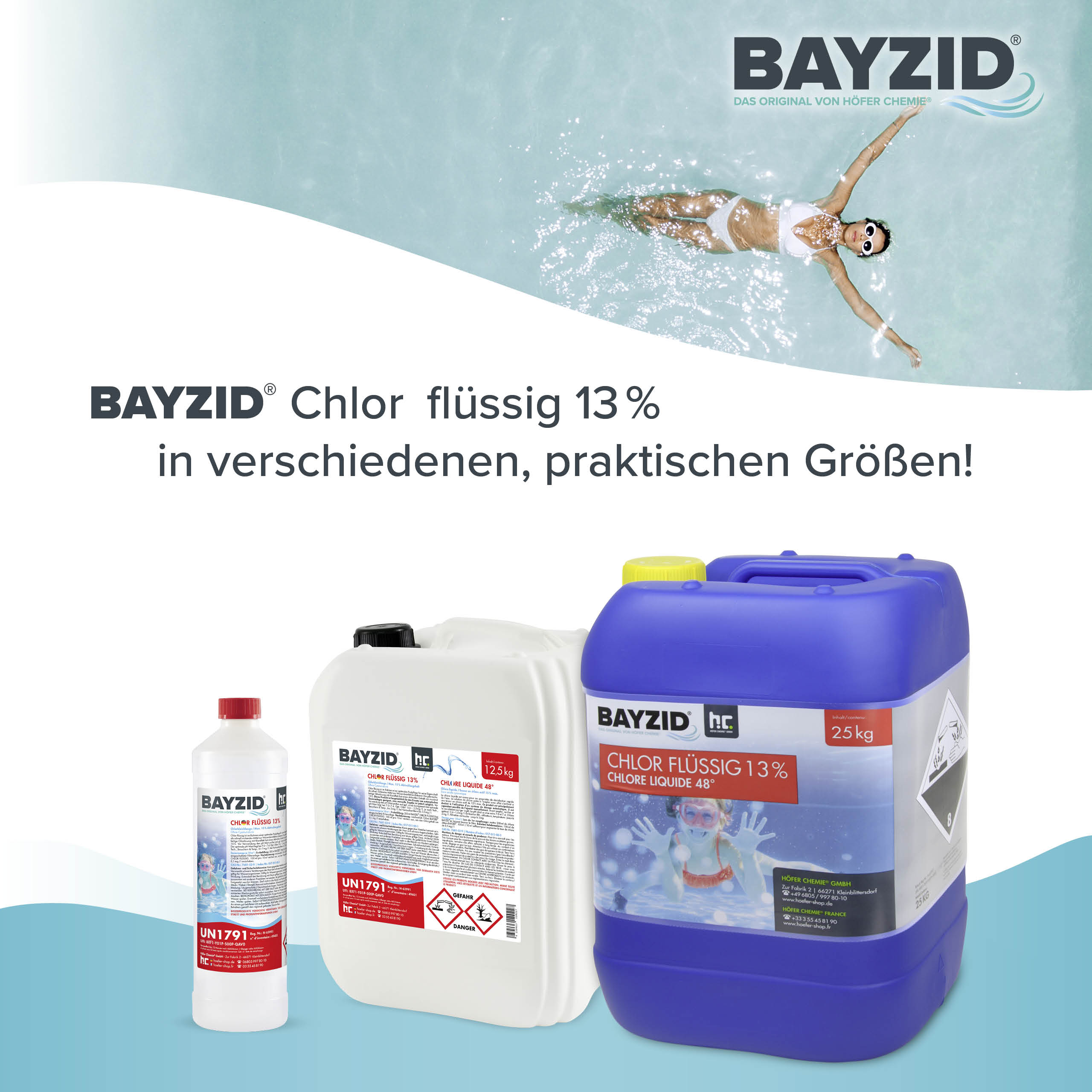 1 kg BAYZID® Chlor 13% flüssig für Pools - Image 27
