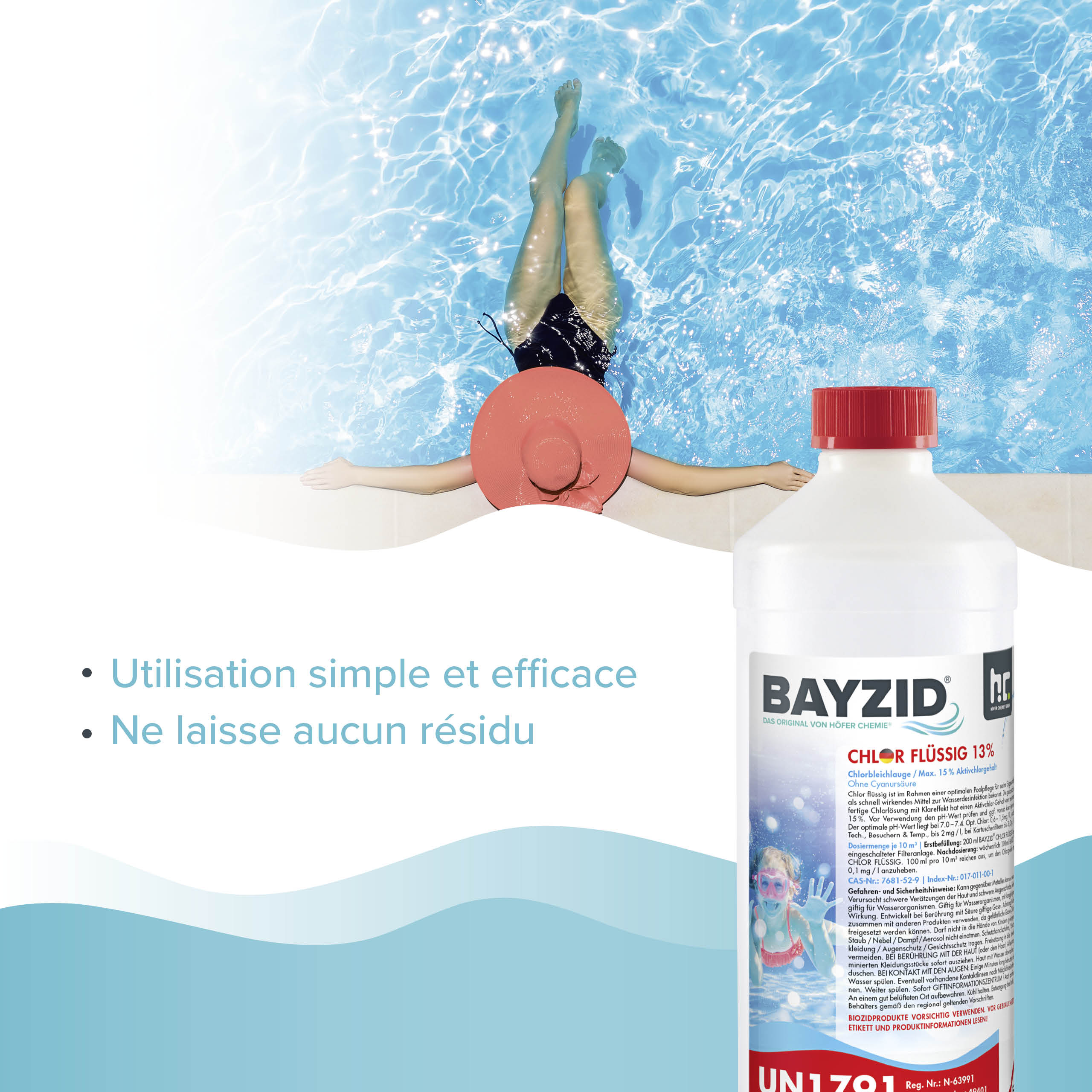 1 kg BAYZID® Chlor 13% flüssig für Pools - Image 30