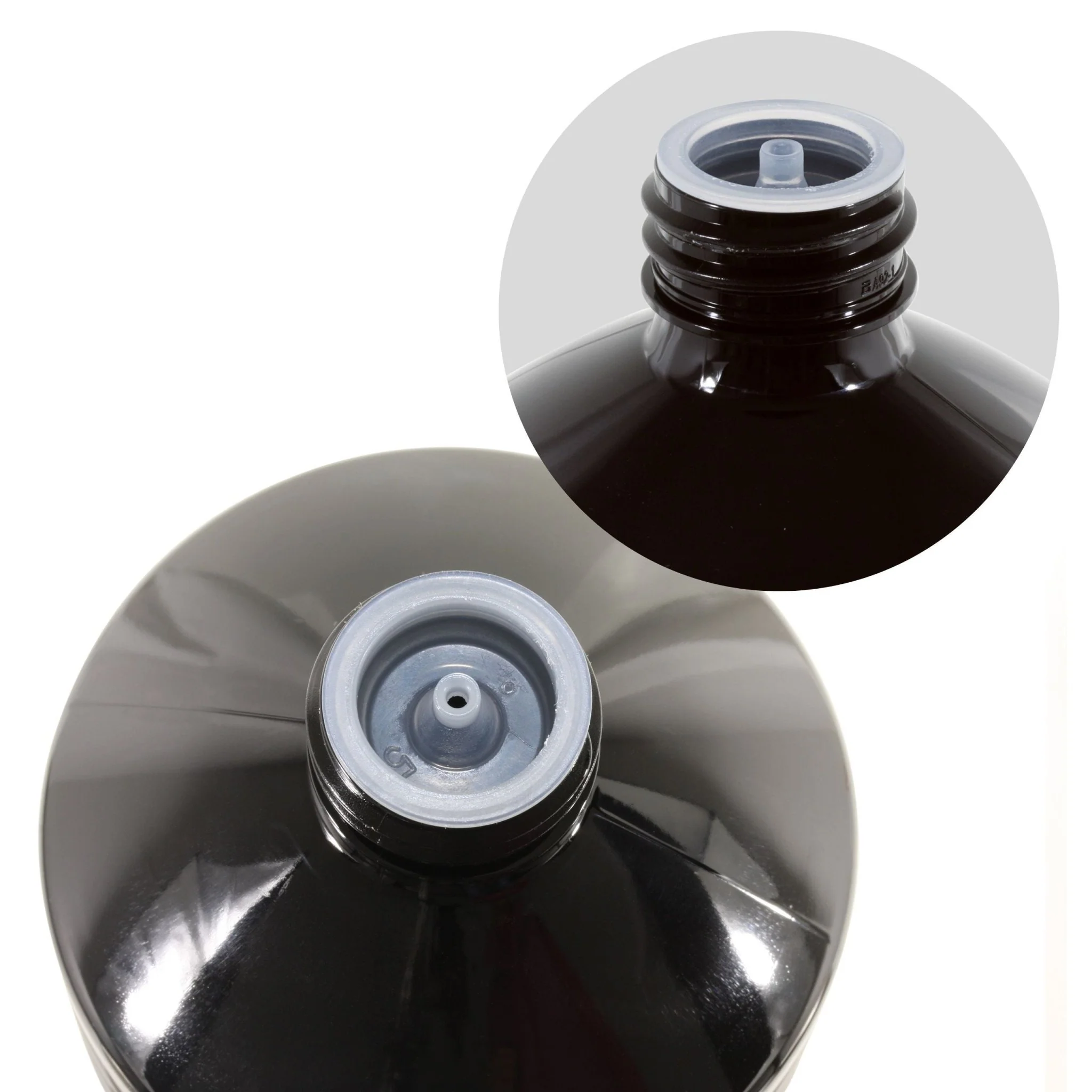 1 L FLAMBIOL® Grillanzünder flüssig für Grills und Feuerstellen in Flasche - Image 11