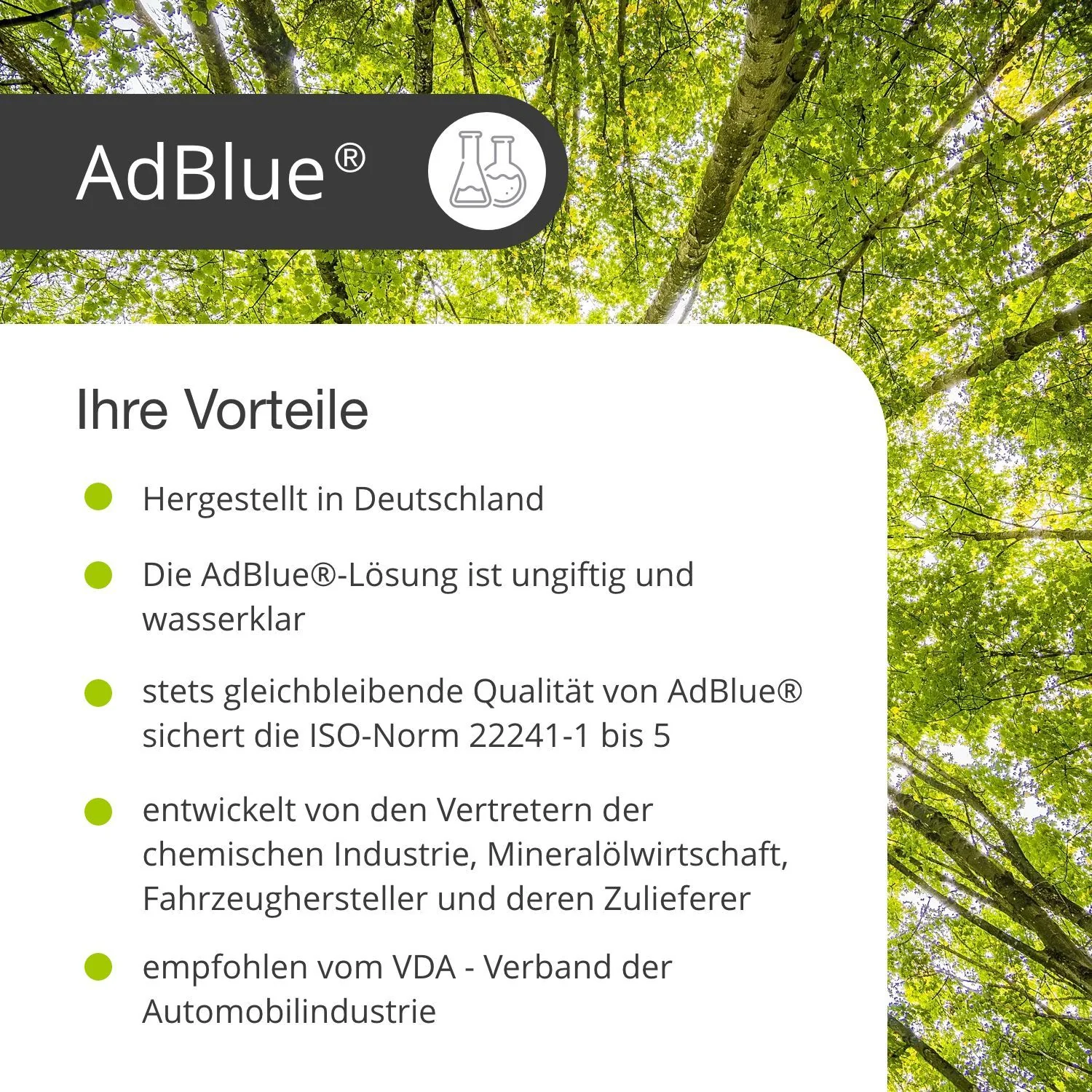 10 L AdBlue® Harnstofflösung - Image 9