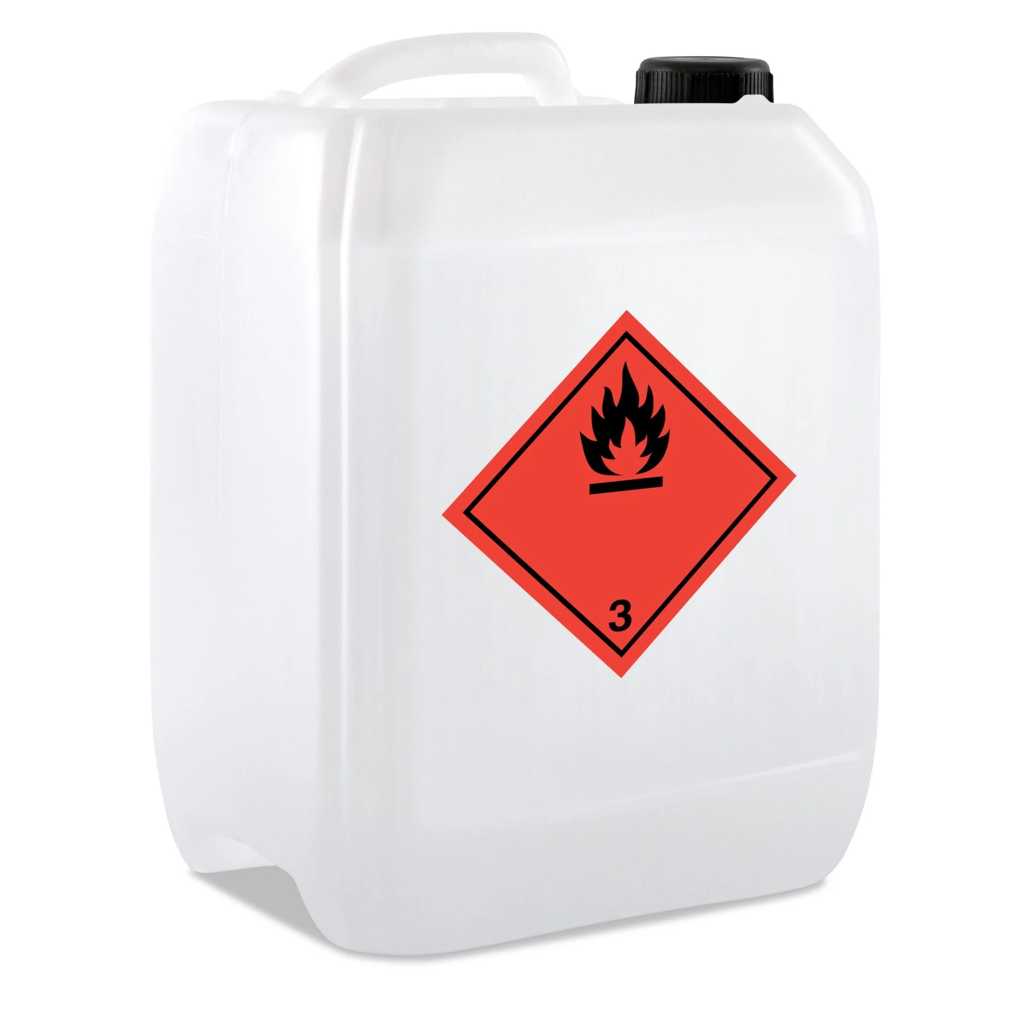 10 L Höfer Chemie® Aceton rein 99,5% in Kanister - Image 13
