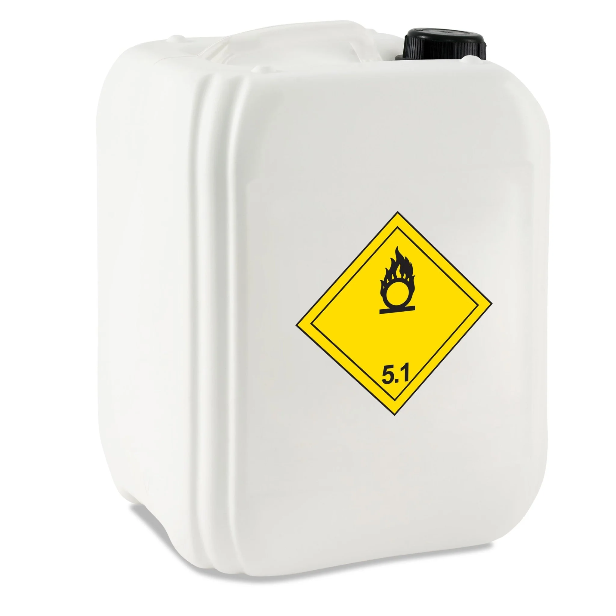 10 L Höfer Chemie® Wasserstoffperoxid 11,9% in Kanister - Image 20
