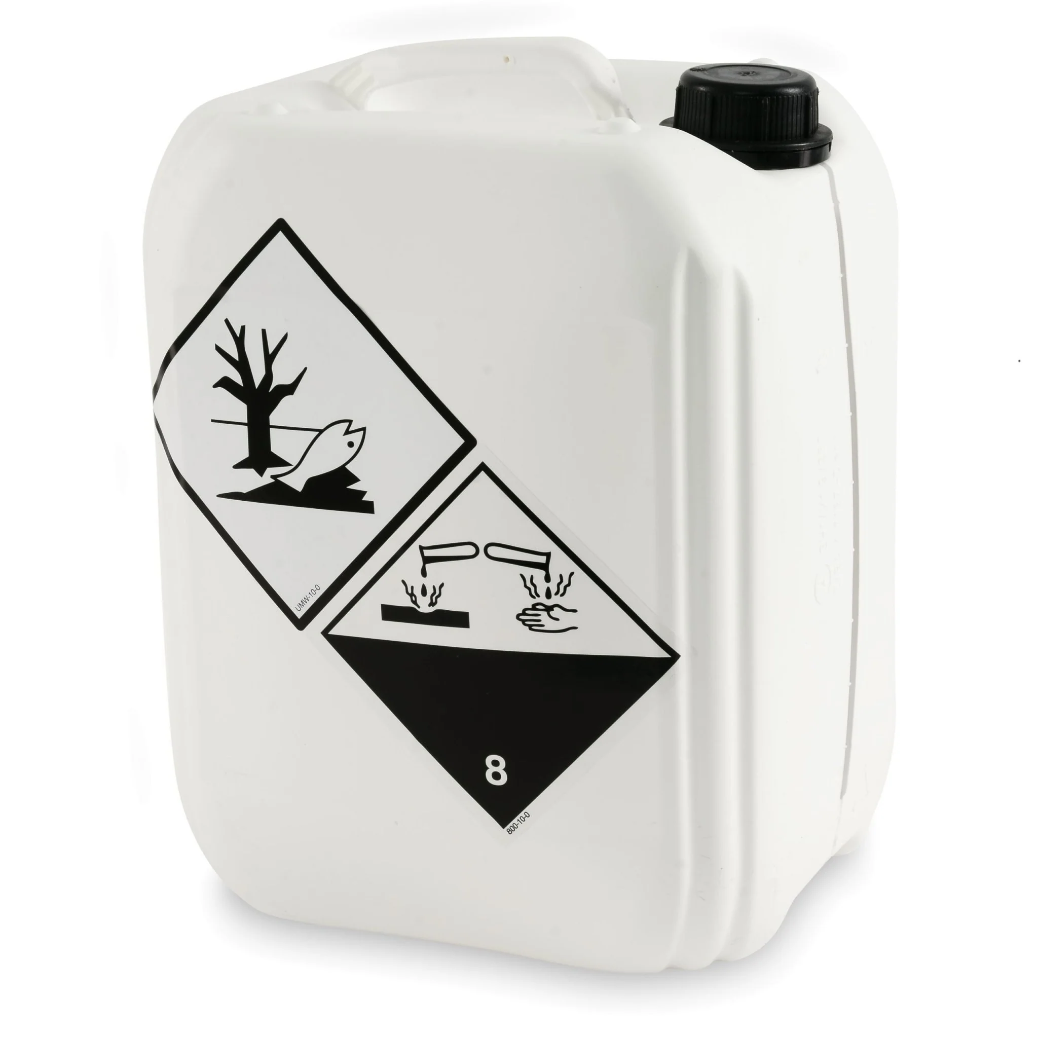 12,5 kg BAYZID® Chlor 13% flüssig für Pools in Kanister - Image 17