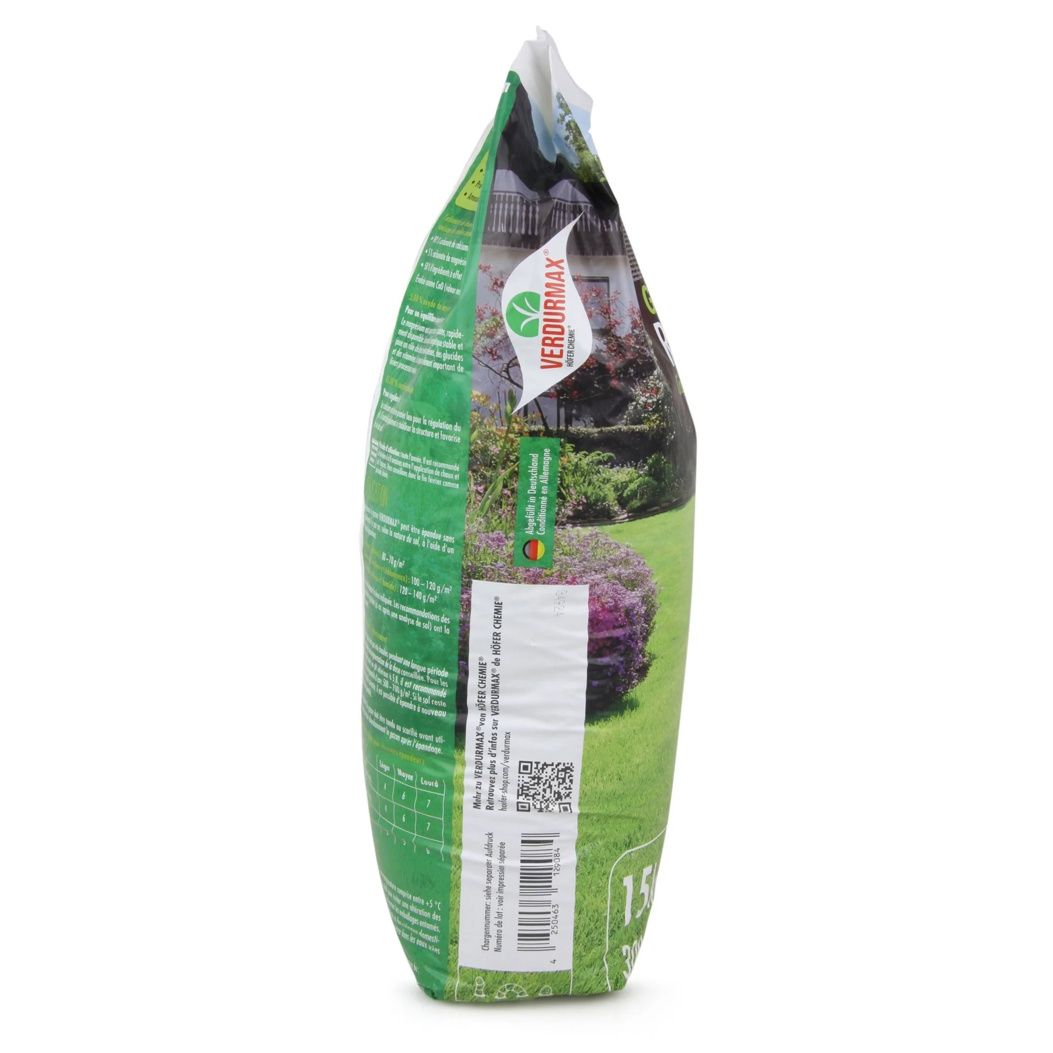 15 kg VERDURMAX® Garten- und Rasenkalk - Image 14