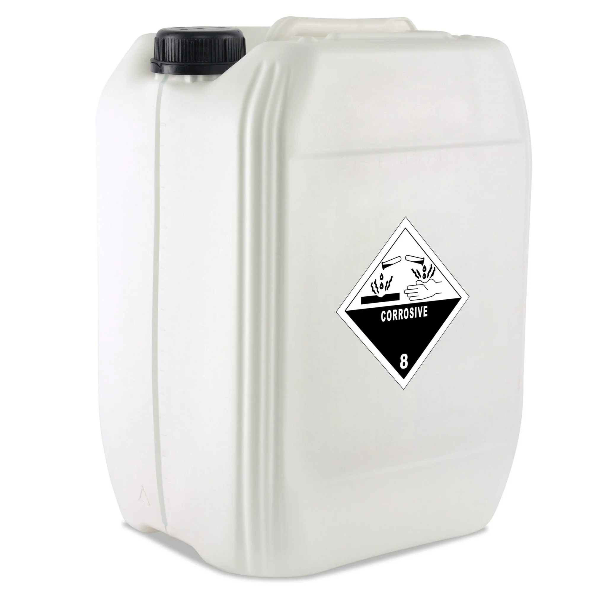 20 kg BAYZID® pH Minus flüssig 14,9% in Kanister - Image 18