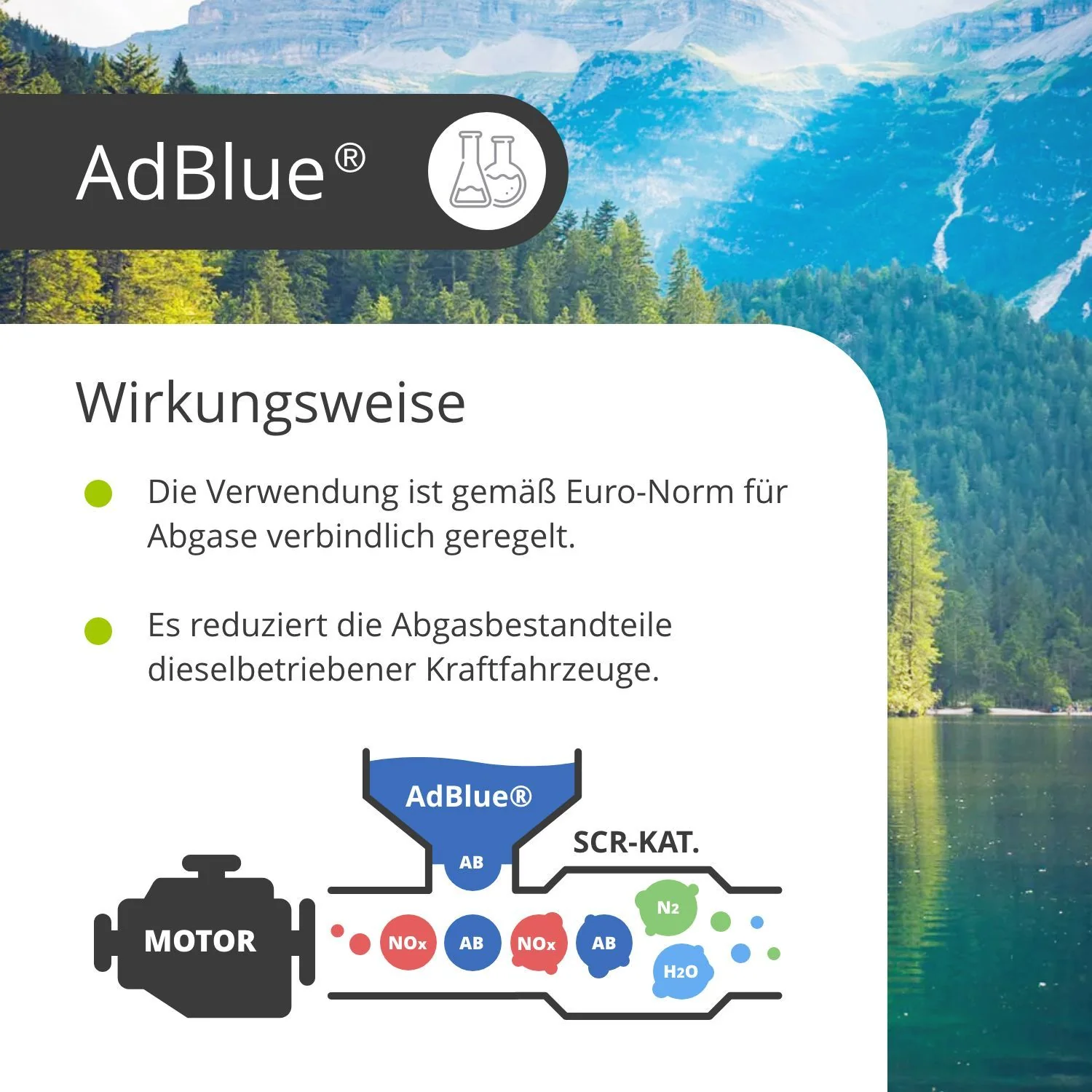 20 L AdBlue® Harnstofflösung - Image 7