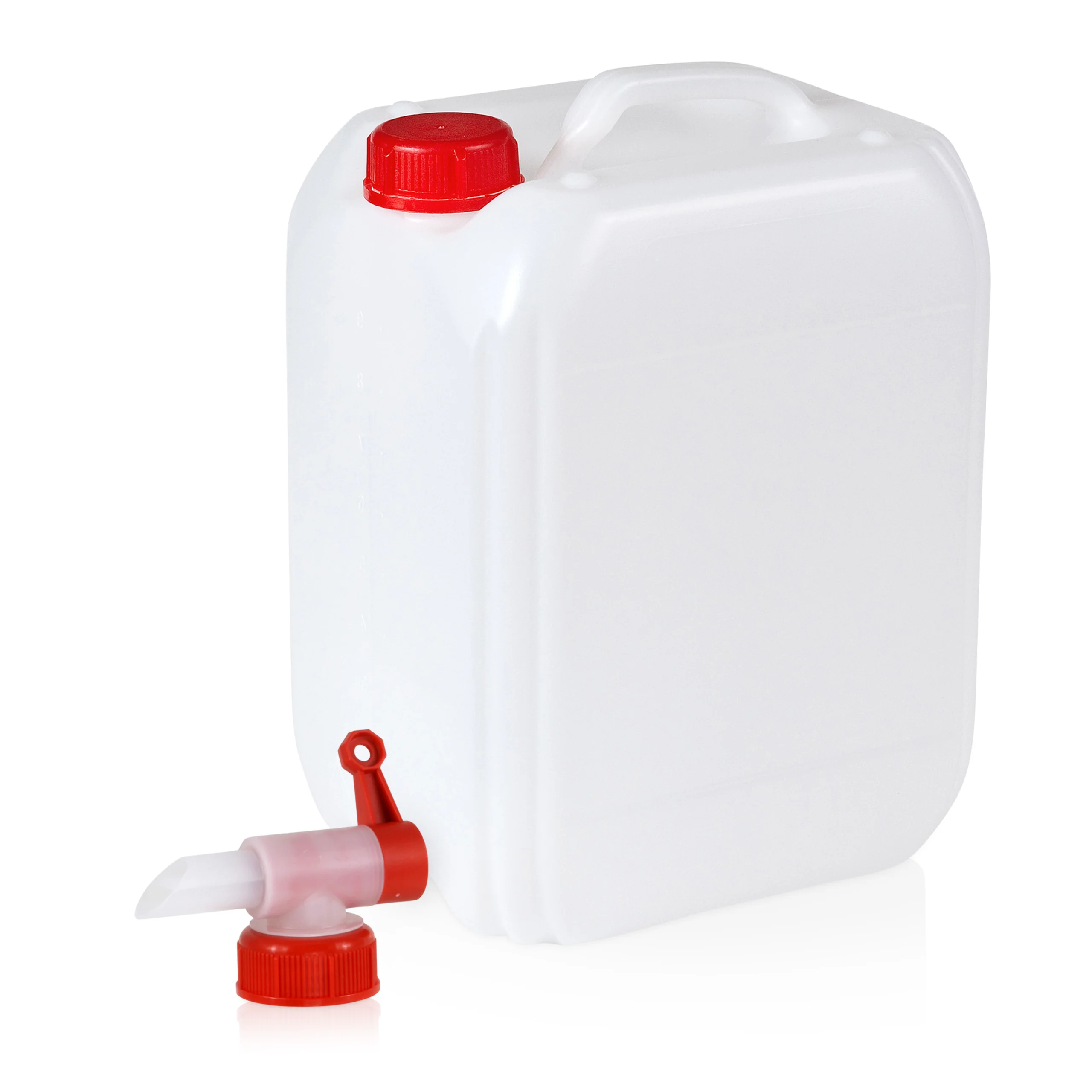 2x10 L Kanister Set - Image 2