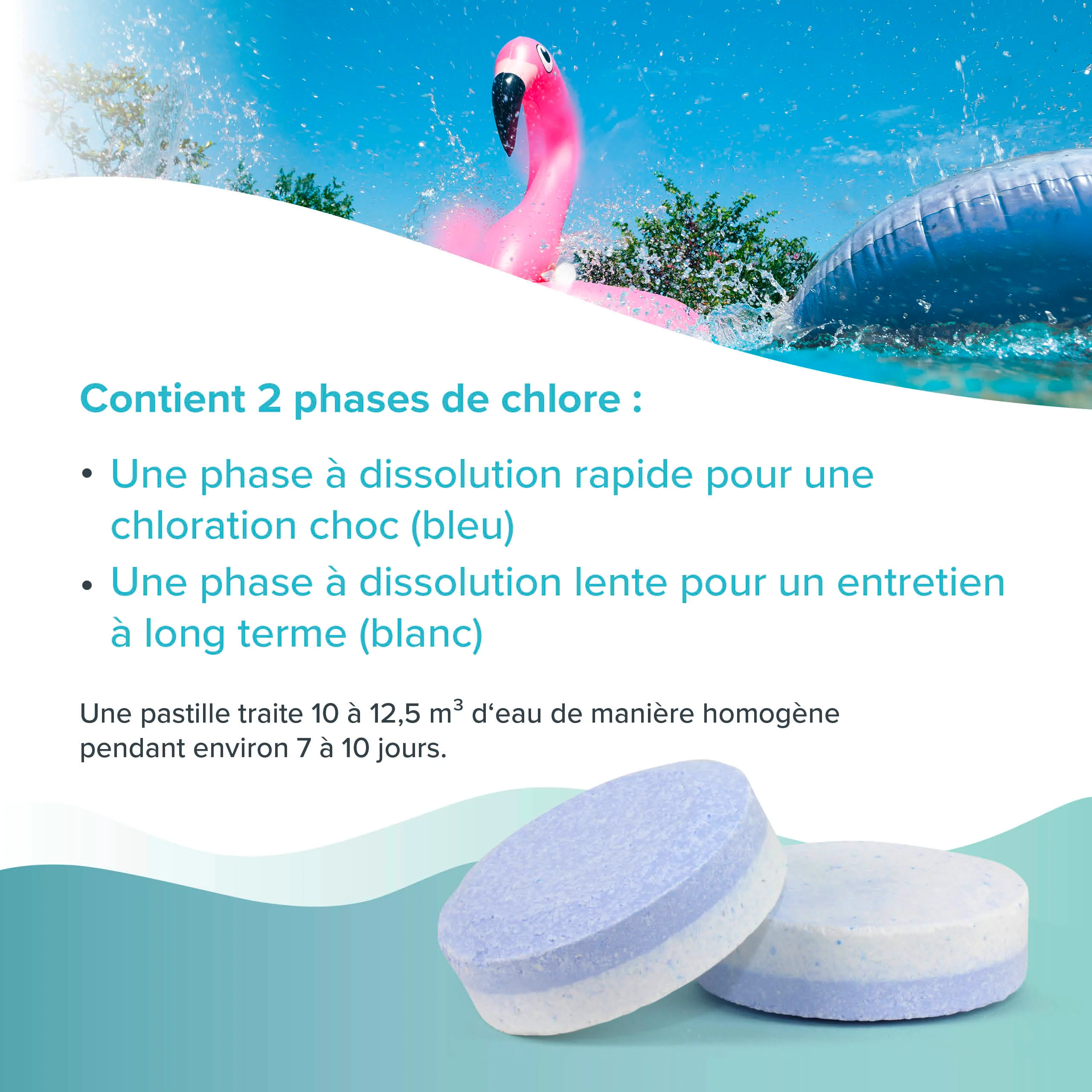 5 kg BAYZID® 2-Phasen-Multitabs 200g 6in1 im Eimer - Image 12