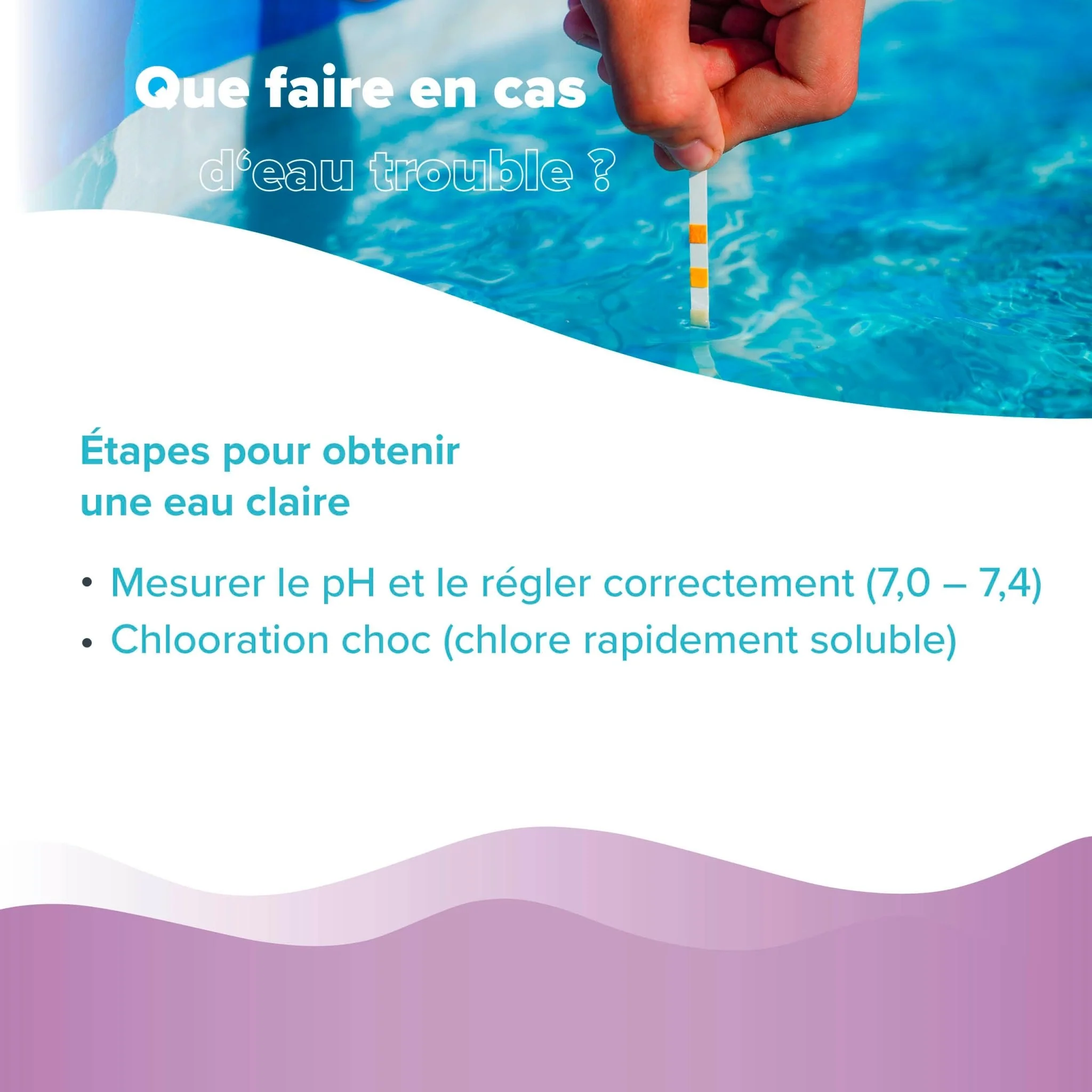 5 L BAYZID® Poolclear - Trübungsbeseitigung für Pool-Filter mit Kartuschen & Filterballs - Image 10