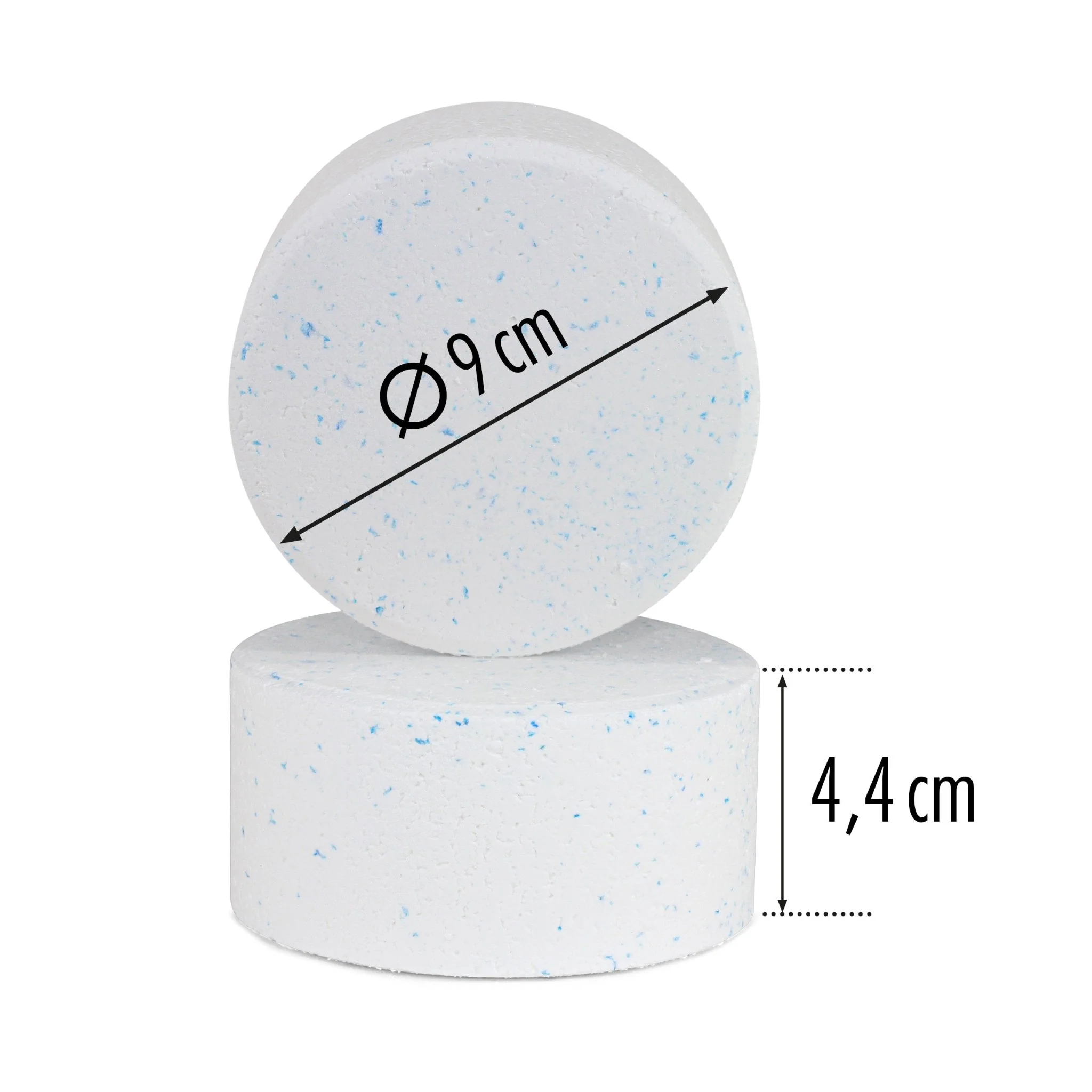 500 g BAYZID® Multiblock 5in1 für Pools - Image 8