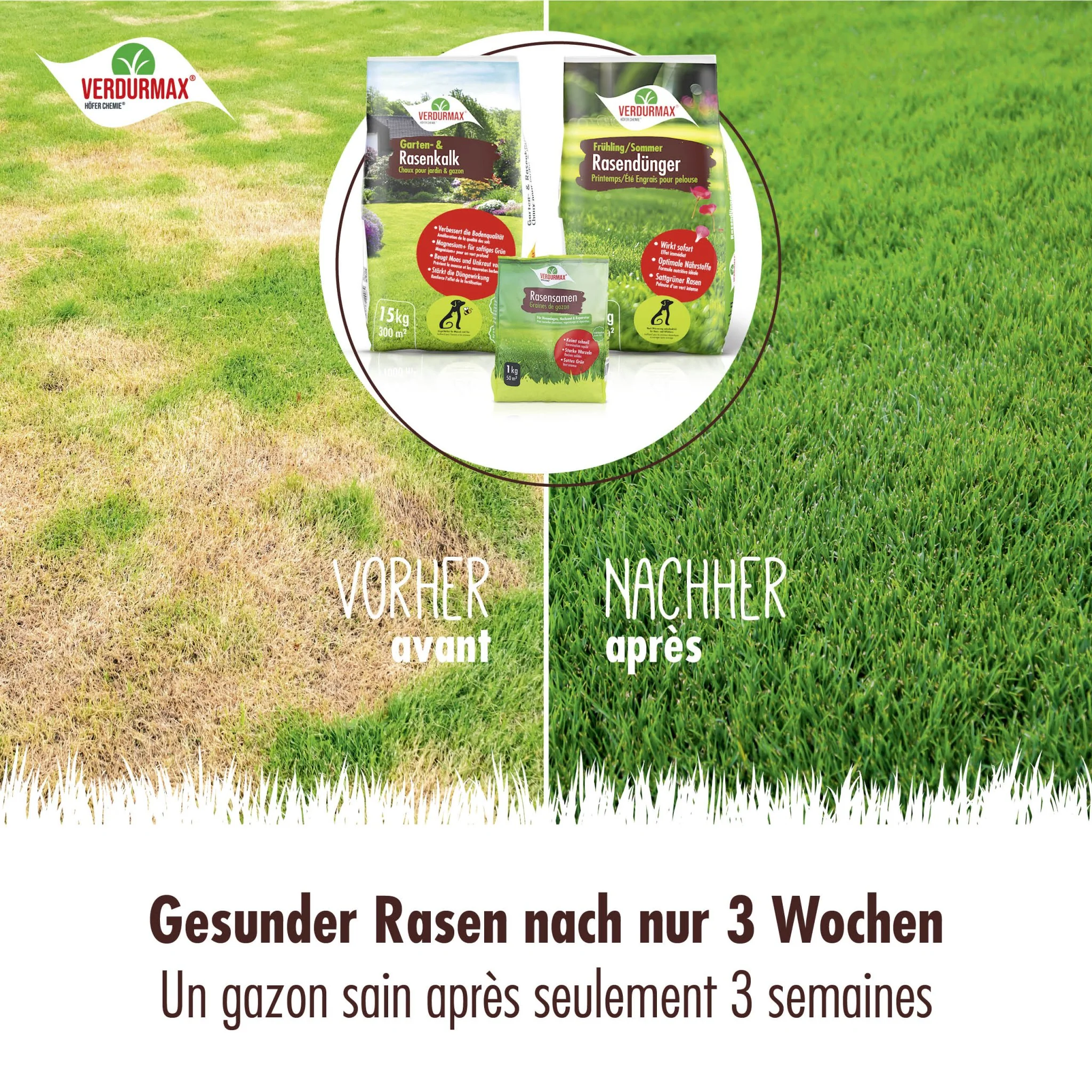 7 kg VERDURMAX® Garten- und Rasenkalk - Image 10