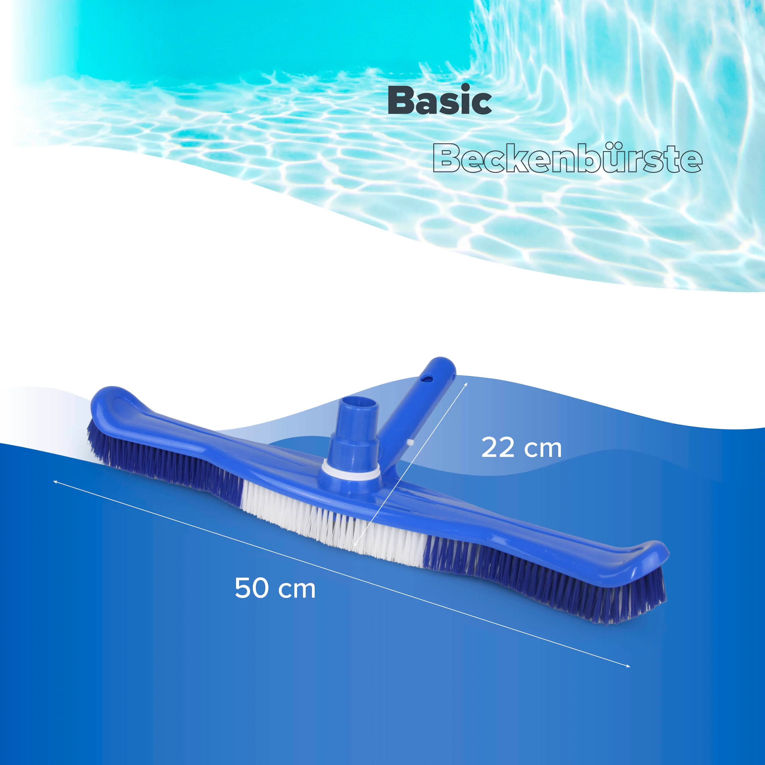 BAYZID® Pool Zubehör Set Basic - Image 5