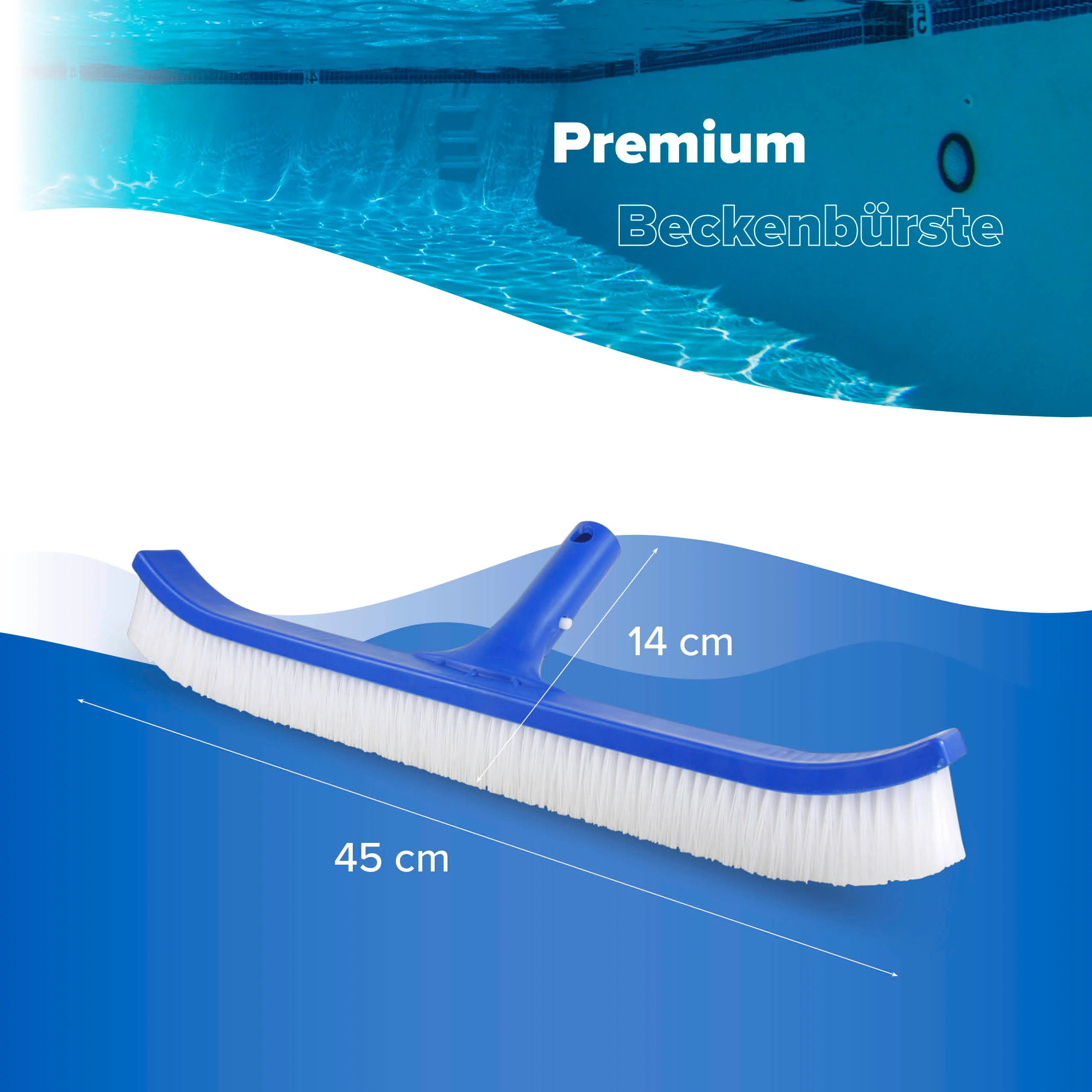 BAYZID® Pool Zubehör Set Premium - Image 5
