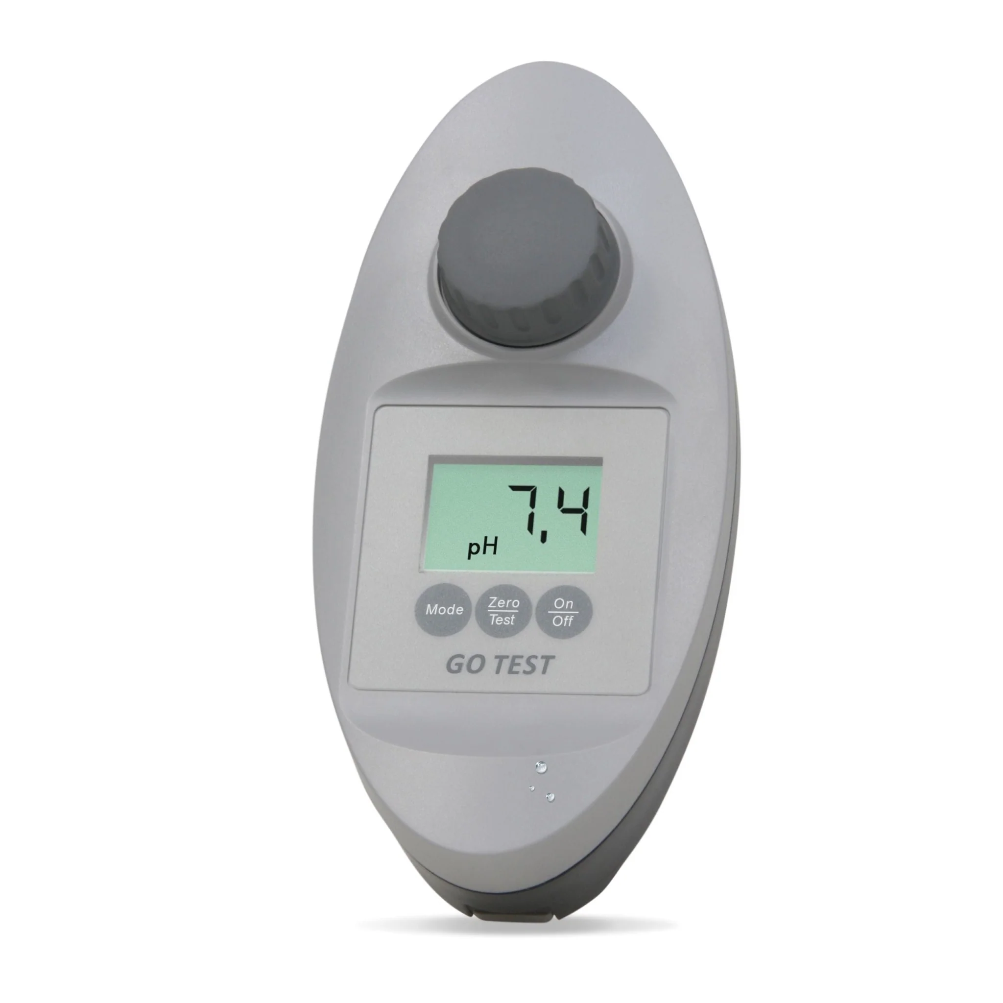 GoTest Photometer für Chlorwert und pH-Wert-Messung - Image 2