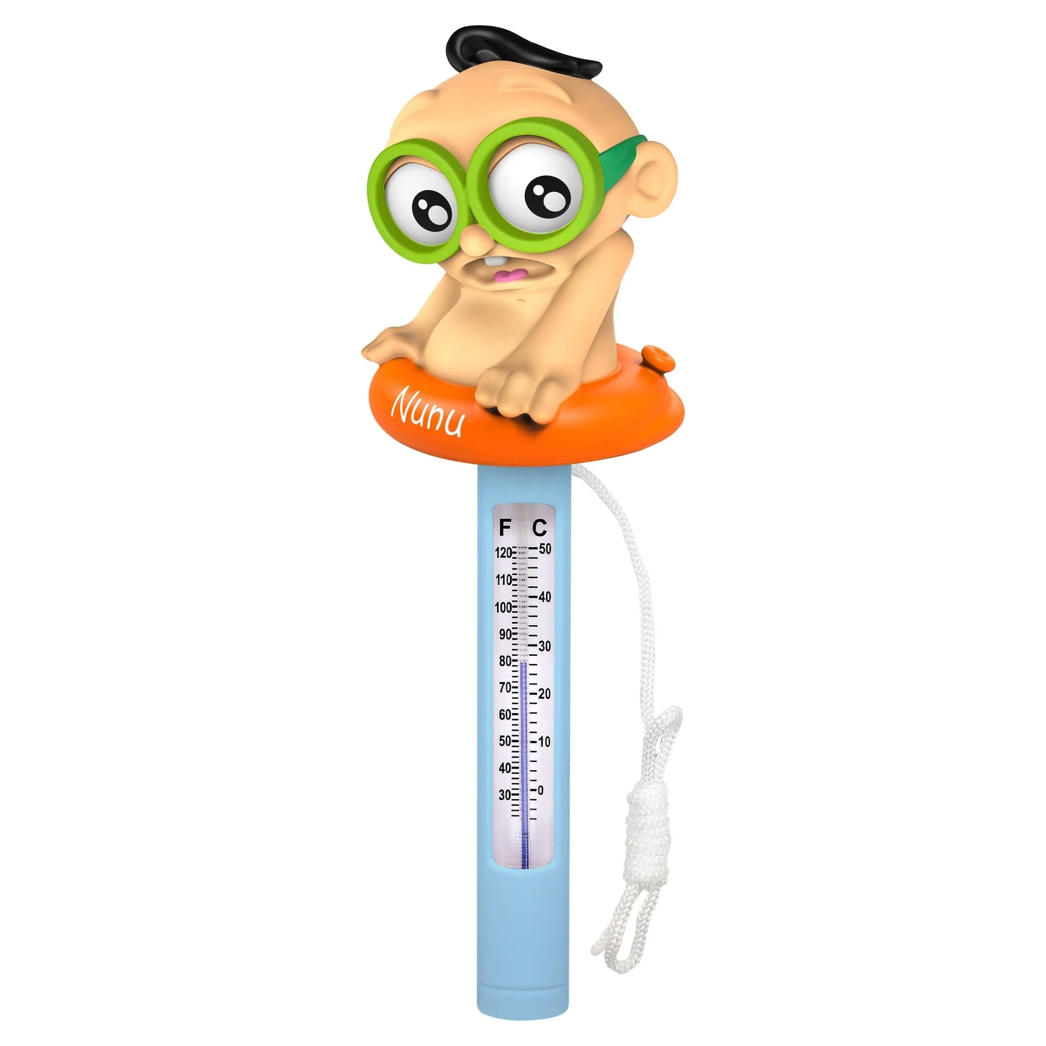 Poolthermometer