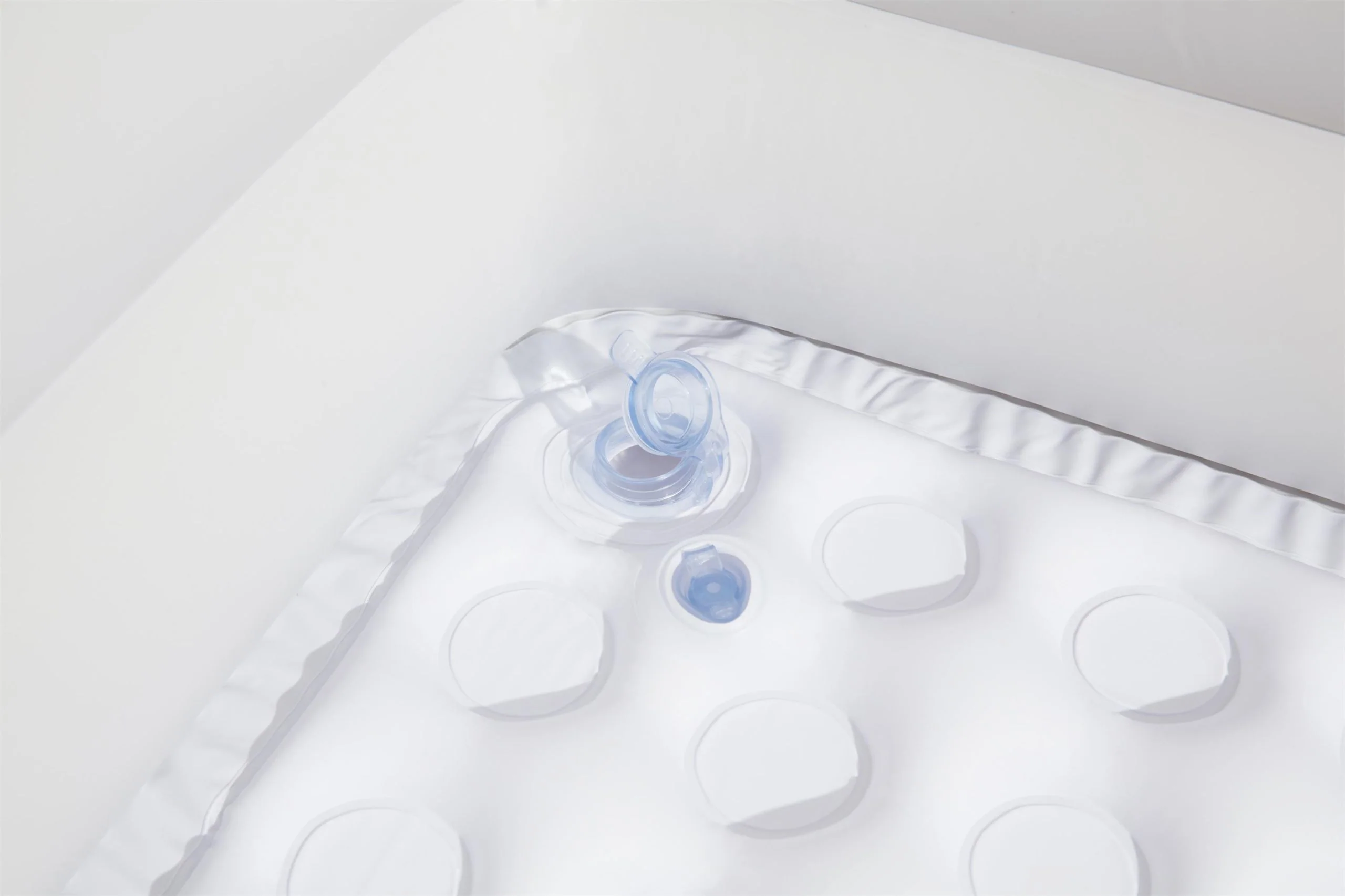 Up, In & Over™ Baby Duschbadewanne 86 x 86 x 25 cm - Image 6